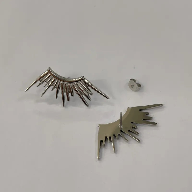Sunray Earrings