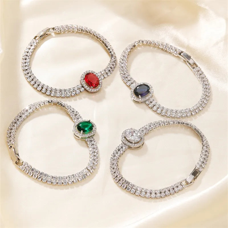 Gala Bracelet