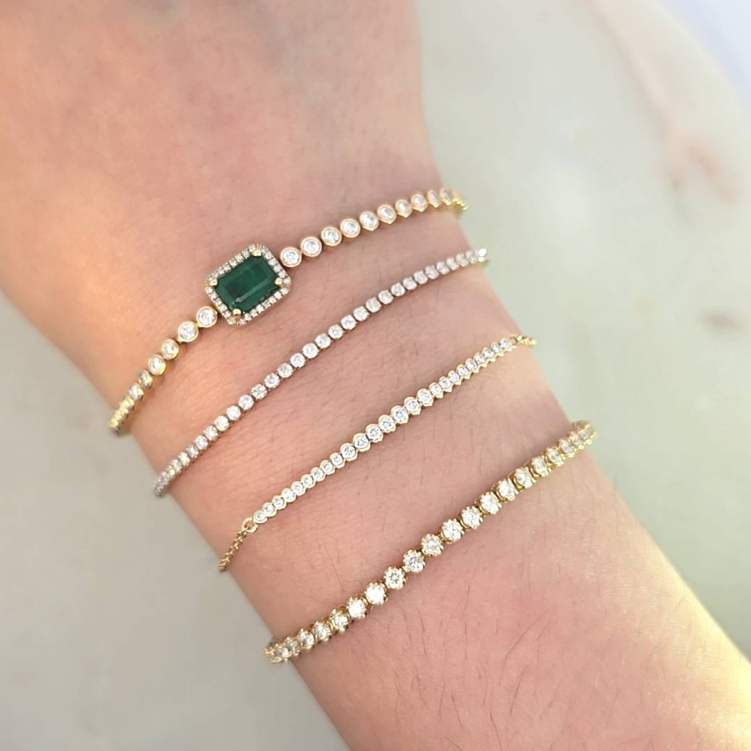 Pulseras